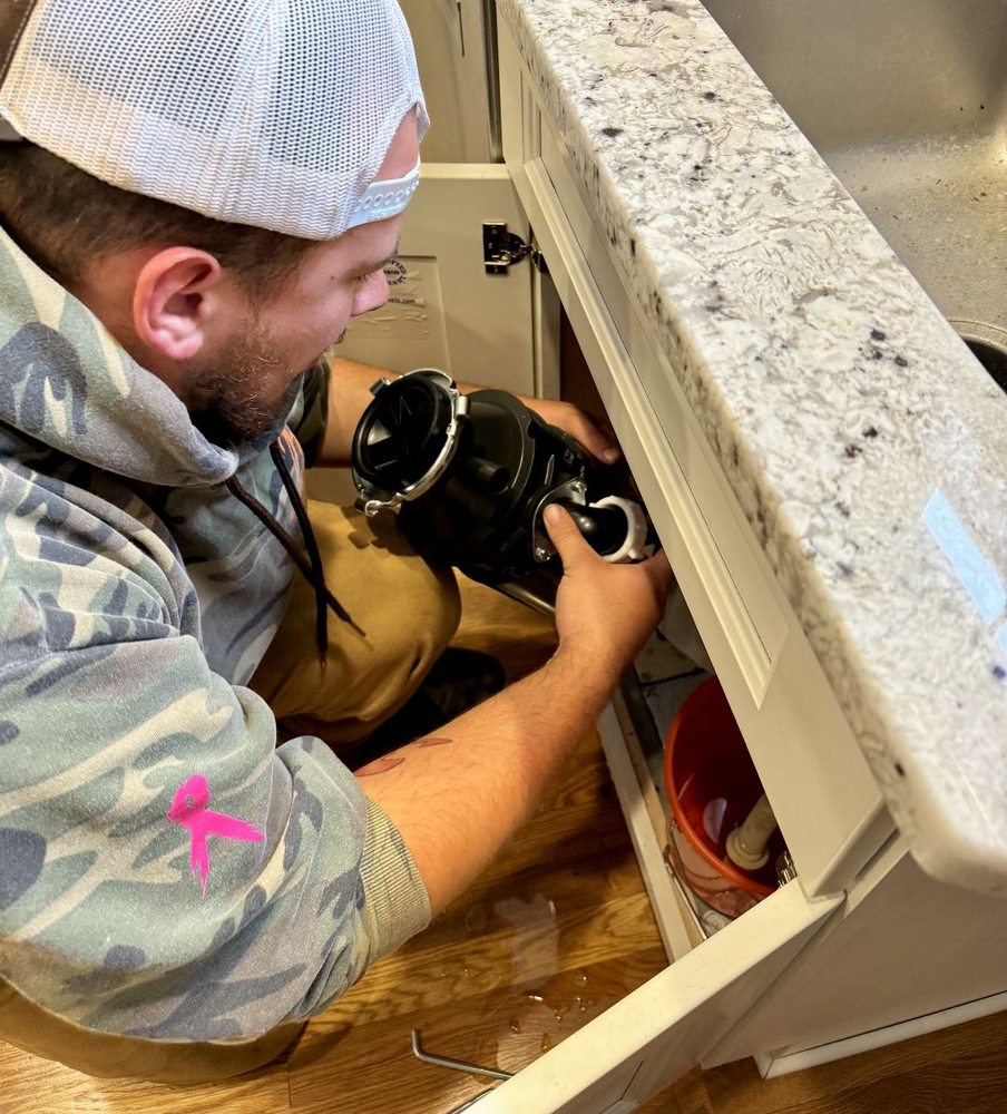 Slide of Rannebarger Home Maintenance