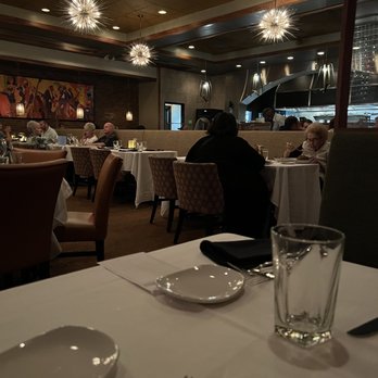 Sullivan's Steakhouse - Inside - Steakhouses Near Me - Indianapolis, Indiana Sullivan's Steakhouse - Inside - Steakhouses Near Me - Indianapolis, Indiana