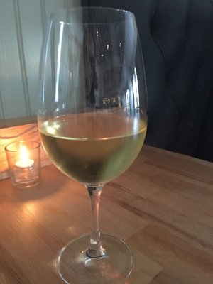 Vintage Wine + Eats by null