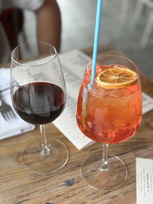 Bonu' Taverna Italiana by null