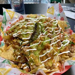 Nachos