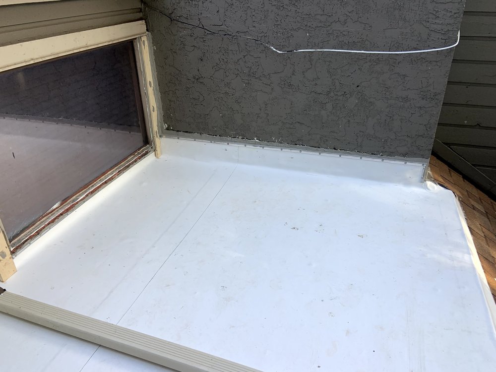 Slide of Houston Roofing & Gutters