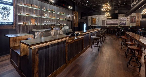 Skol Brewing Company by null