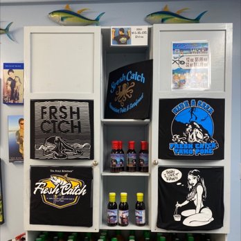 Fresh Catch - Hawaiian Near Me - Honolulu, Hawaii Fresh Catch - Hawaiian Near Me - Honolulu, Hawaii