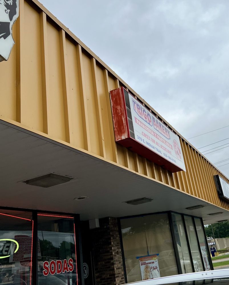 TRIGO BAKERY Updated October 2024 12 Photos & 17 Reviews 319 E Indian Trl, Aurora