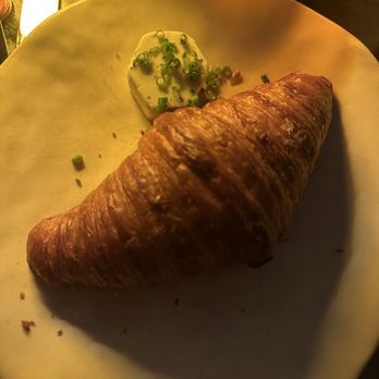 Starlite - Salted croissant - Cocktail Bars Near Me - San Diego, California