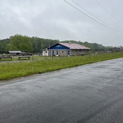 Burr's Trading Post - Chesnee, S.C.