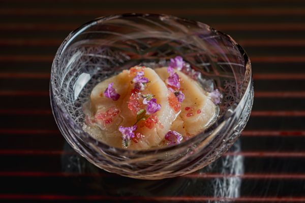 Omakase Room by Shin by null