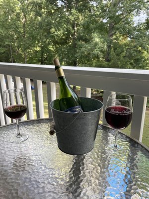 Gauthier Vineyard by null