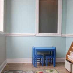 Churchton Dental Care - Kids' play area
