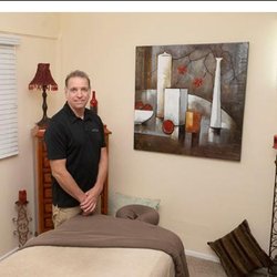 Deep Soothe Massage
