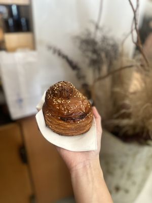 La Cabra Bakery by null