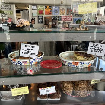 Talk Kaimuki - pastries - Coffee & Tea Near Me - Honolulu, Hawaii Talk Kaimuki - pastries - Coffee & Tea Near Me - Honolulu, Hawaii
