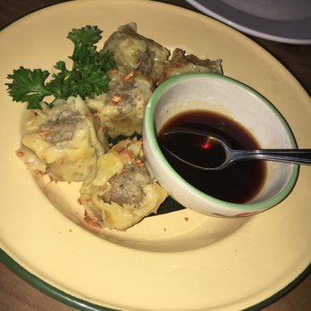 Crying Thaiger - Crab shumai. Yumm! - Thai Near Me - Malden, Massachusetts Crying Thaiger - Crab shumai. Yumm! - Thai Near Me - Malden, Massachusetts