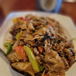 Saing Thai Cuisine