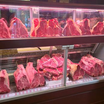 Ribot - Dry-aged steaks - Steakhouses Near Me - Milan, Michigan Ribot - Dry-aged steaks - Steakhouses Near Me - Milan, Michigan