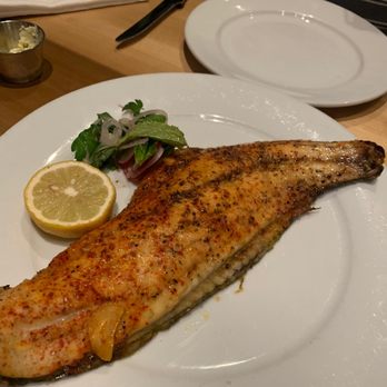 Cochon RESTAURANT - Wood fired Oven - roasted Gulf Fish Fisherman 's Style - Cajun/Creole Near Me - New Orleans, Louisiana Cochon RESTAURANT - Wood fired Oven - roasted Gulf Fish Fisherman 's Style - Cajun/Creole Near Me - New Orleans, Louisiana