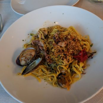Marea - Italian Near Me - New York, New York Marea - Italian Near Me - New York, New York