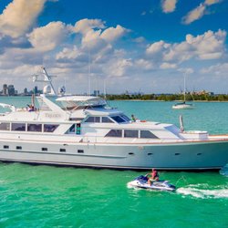 Sunset Yacht Rentals