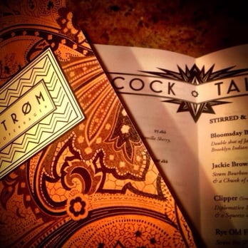 Strøm - Cocktail Bars Near Me - Copenhagen, 84 Strøm - Cocktail Bars Near Me - Copenhagen, 84
