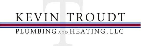 Slide of Kevin Troudt Plumbing and Heating