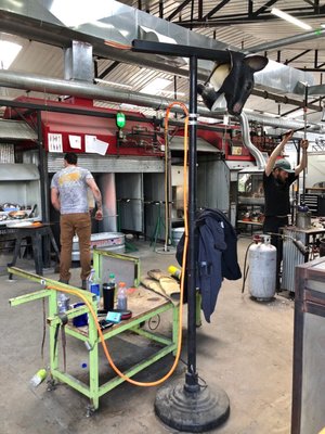 Jack Pine Studio by null