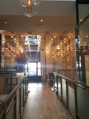 Ofelias Hotel by null