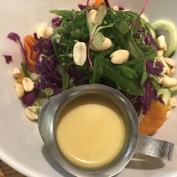 La Senda - Sahara Bowl - Vegan Near Me - Playa del Carmen, ROO La Senda - Sahara Bowl - Vegan Near Me - Playa del Carmen, ROO
