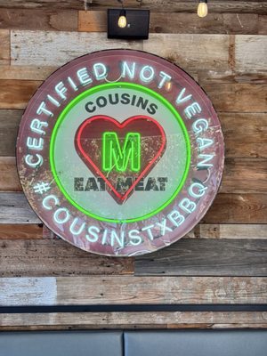 Cousins BBQ by null