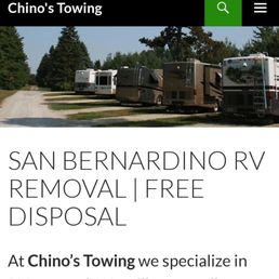 Here's a photo of his website. Don't waste your time.