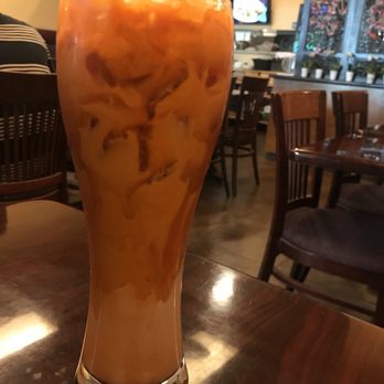 Thai Basil - Thai Near Me - Phoenix, Arizona