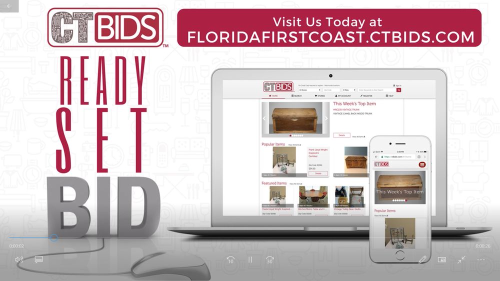 CARING TRANSITIONS OF FIRST COAST Updated September 2024 7643 Gate