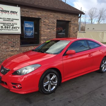 High Rev Imports - Car Dealers Near Me - Palmyra, New York High Rev Imports - Car Dealers Near Me - Palmyra, New York