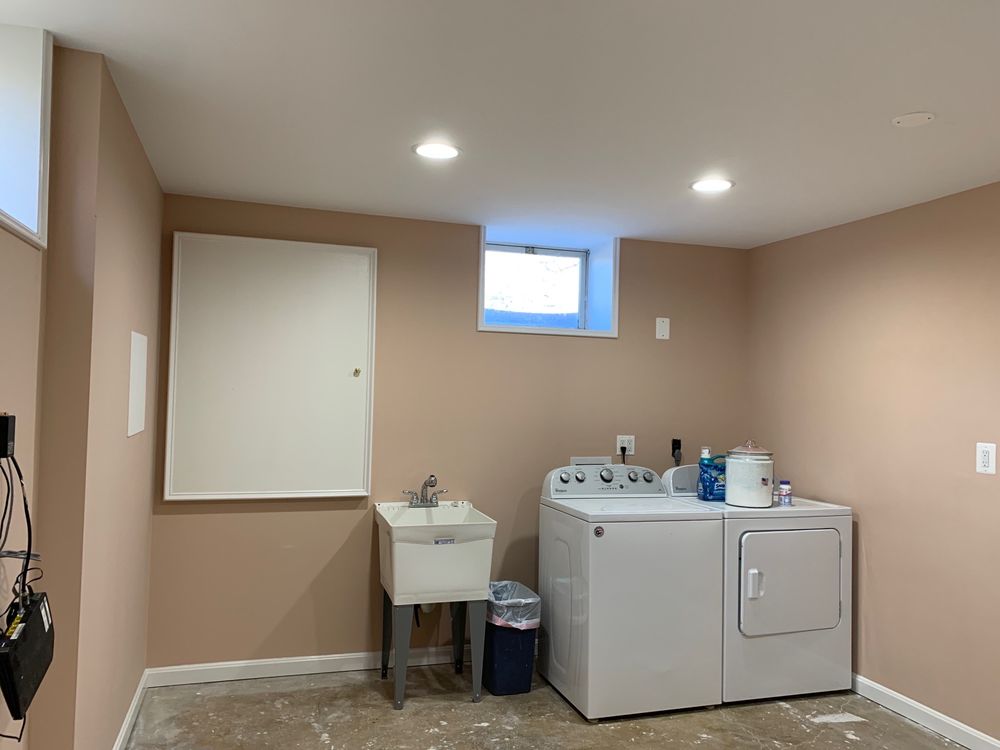 ASHBURN PAINTING & DRYWALL Ashburn, Virginia Painters Phone