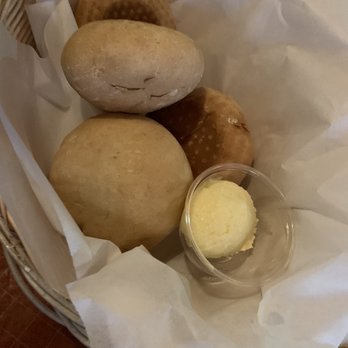 El Corral - Bread basket - Steakhouses Near Me - Tucson, Arizona El Corral - Bread basket - Steakhouses Near Me - Tucson, Arizona