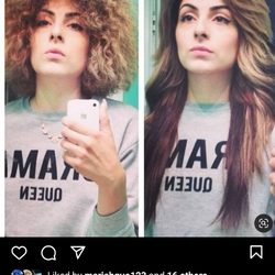 Instagram page for Danis-Art-Studio
Henni_destyled
B4 and after extentions application
