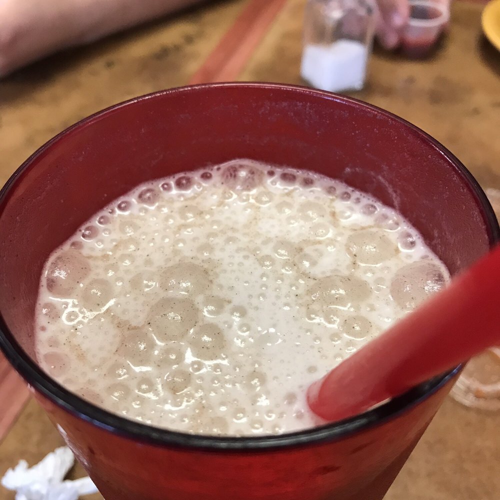 Cafe & Sabor - Horchata - Colombian Near Me - Richmond, Virginia Cafe & Sabor - Horchata - Colombian Near Me - Richmond, Virginia