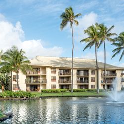 Kauai Beach Villas - Kauai Beach Villas makes exploring Kauai a breeze!