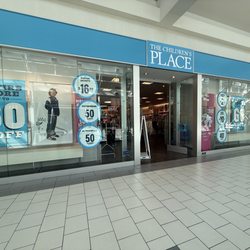 The Children's Place