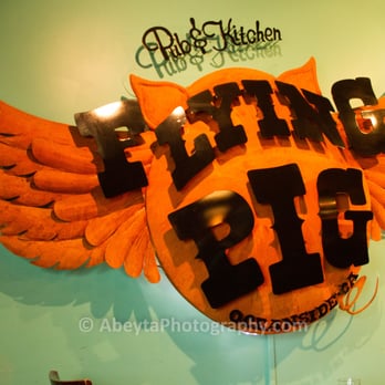 Flying Pig Pub & Kitchen - Pubs Near Me - Oceanside, California Flying Pig Pub & Kitchen - Pubs Near Me - Oceanside, California