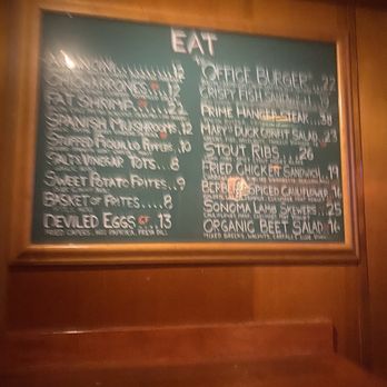 Father's Office - Burgers Near Me - Santa Monica, California Father's Office - Burgers Near Me - Santa Monica, California