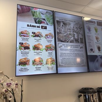 Bami The Viet Corner - Coffee & Tea Near Me - Jacksonville, Florida Bami The Viet Corner - Coffee & Tea Near Me - Jacksonville, Florida