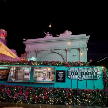 Absinthe - If you are hungry before or after the show, this is a great spot for a delicious burger. - Performing Arts Near Me - Las Vegas, Nevada Absinthe - If you are hungry before or after the show, this is a great spot for a delicious burger. - Performing Arts Near Me - Las Vegas, Nevada