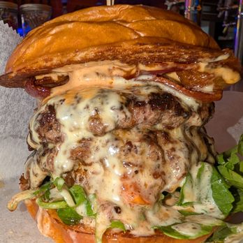 Sexy Burger - Sexy Burger - Double Patty - Burgers Near Me - Tempe, Arizona Sexy Burger - Sexy Burger - Double Patty - Burgers Near Me - Tempe, Arizona