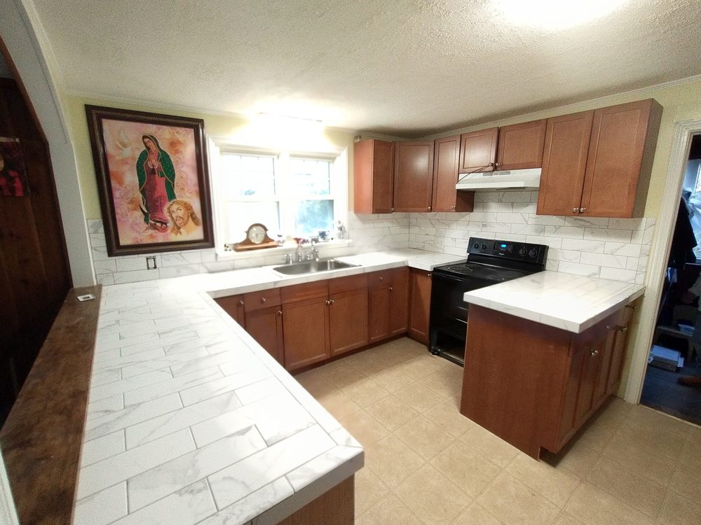 Slide of MT Remodeling Group