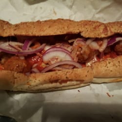 Simple but good everytime