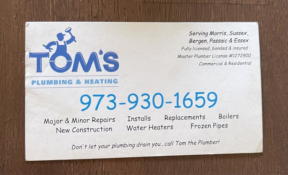 Slide of Thomas D. Evans