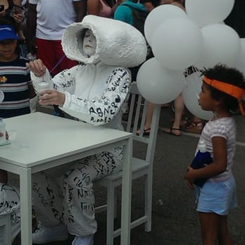 Wicker Park Fest - Festivals Near Me - Chicago, Illinois