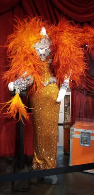Burlesque Hall of Fame by null