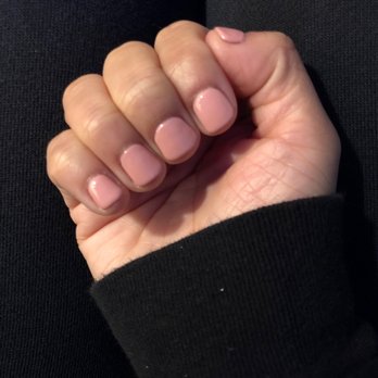 Sassy Nails - Another awesome experience! Manicure with neutral gel polish. 10/10 thank you, Rachel :) - Nail Salons Near Me - San Bruno, California Sassy Nails - Another awesome experience! Manicure with neutral gel polish. 10/10 thank you, Rachel :) - Nail Salons Near Me - San Bruno, California